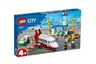 LEGO 60261 Središnja zračna luka