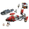 LEGO 75250  Pasaana Speeder Chase