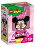 LEGO DUPLO 10897 Moja prva složena Minnie