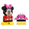 LEGO DUPLO 10897 Moja prva složena Minnie