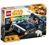 LEGO 75209 Han Solov Landspeeder