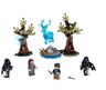 LEGO 75945  Expecto Patronum