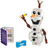 LEGO 41169  Olaf