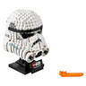 LEGO 75276  Stormtrooper kaciga