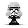 LEGO 75276  Stormtrooper kaciga