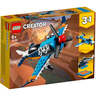 LEGO 31099  Avion s propelerom