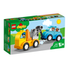 LEGO DUPLO 10883 Moje prvo vučno vozilo