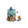 LEGO 31105  Prodavnica igračaka u gradu