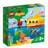 LEGO DUPLO 10910 Avanture sa podmornicom