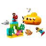 LEGO DUPLO 10910 Avanture sa podmornicom
