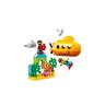 LEGO DUPLO 10910 Avanture sa podmornicom
