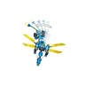LEGO 71711  Jayev cyber zmaj