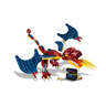 LEGO 31102  Vatreni zmaj