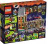 LEGO 76052 Batman™ Klasik TV Serija – Batmanova špilja