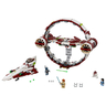 LEGO 75191 Jedi Starfighter™ s hiperpogonom