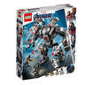 LEGO 76124  War Machine Buster