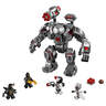 LEGO 76124  War Machine Buster