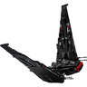 LEGO 75256  Kylo Ren's Shuttle