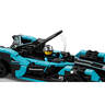 LEGO 76898  Formula E Panasonic Jaguar Racing GEN2 car & Jaguar I-PACE eTROPHY