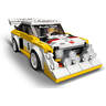 LEGO 76897  1985 Audi Sport quattro S1