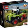 LEGO 42102  Mini CLAAS XERION