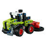 LEGO 42102  Mini CLAAS XERION