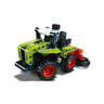 LEGO 42102  Mini CLAAS XERION
