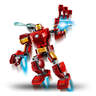 LEGO 76140  Mehanički Iron Man