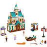 LEGO 41167  Arendelle selo sa dvorcem