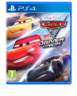 Cars 3: Driven to Win PS4