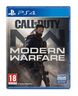 Call of Duty: Modern Warfare PS4