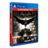 Batman: Arkham Knight HITS PS4