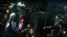 Batman: Arkham Knight HITS PS4