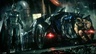 Batman: Arkham Knight HITS PS4