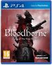 Bloodborne GOTY PS4