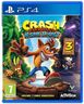 Crash Bandicoot N. Sane Trilogy 2.0 PS4