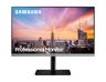 SAMSUNG monitor LS24R650FDUXEN, IPS, FULL HD 1920x1080, 75 Hz, 250cd/m2, 5ms, VGA, DP, HDMI, USBx4, pivot