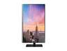 SAMSUNG monitor LS24R650FDUXEN, IPS, FULL HD 1920x1080, 75 Hz, 250cd/m2, 5ms, VGA, DP, HDMI, USBx4, pivot