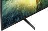 SONY LED televizor KD49X7055BAEP, 4K, Smart, X-Reality PRO, Zaslon TRILUMINOS,  Dolby Audio, Linux, Model 2020