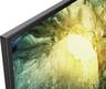SONY LED televizor KD49X7055BAEP, 4K, Smart, X-Reality PRO, Zaslon TRILUMINOS,  Dolby Audio, Linux, Model 2020