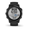 Garmin Fenix 6S PRO Crni / crni remen