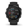 Garmin Fenix 6S PRO Crni / crni remen