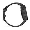 Garmin Fenix 6S PRO Crni / crni remen