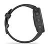 Garmin Fenix 6S Sapphire Carbon gray / crni remen