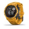 Garmin Instinct SOLAR Sunburst