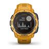 Garmin Instinct SOLAR Sunburst