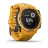 Garmin Instinct SOLAR Sunburst