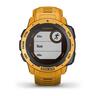 Garmin Instinct SOLAR Sunburst