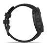 Garmin Fenix 6 Sapphire Carbon gray / crni remen