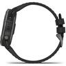 GARMIN Fenix 6x pametni sat / Sapphire Carbon gray
